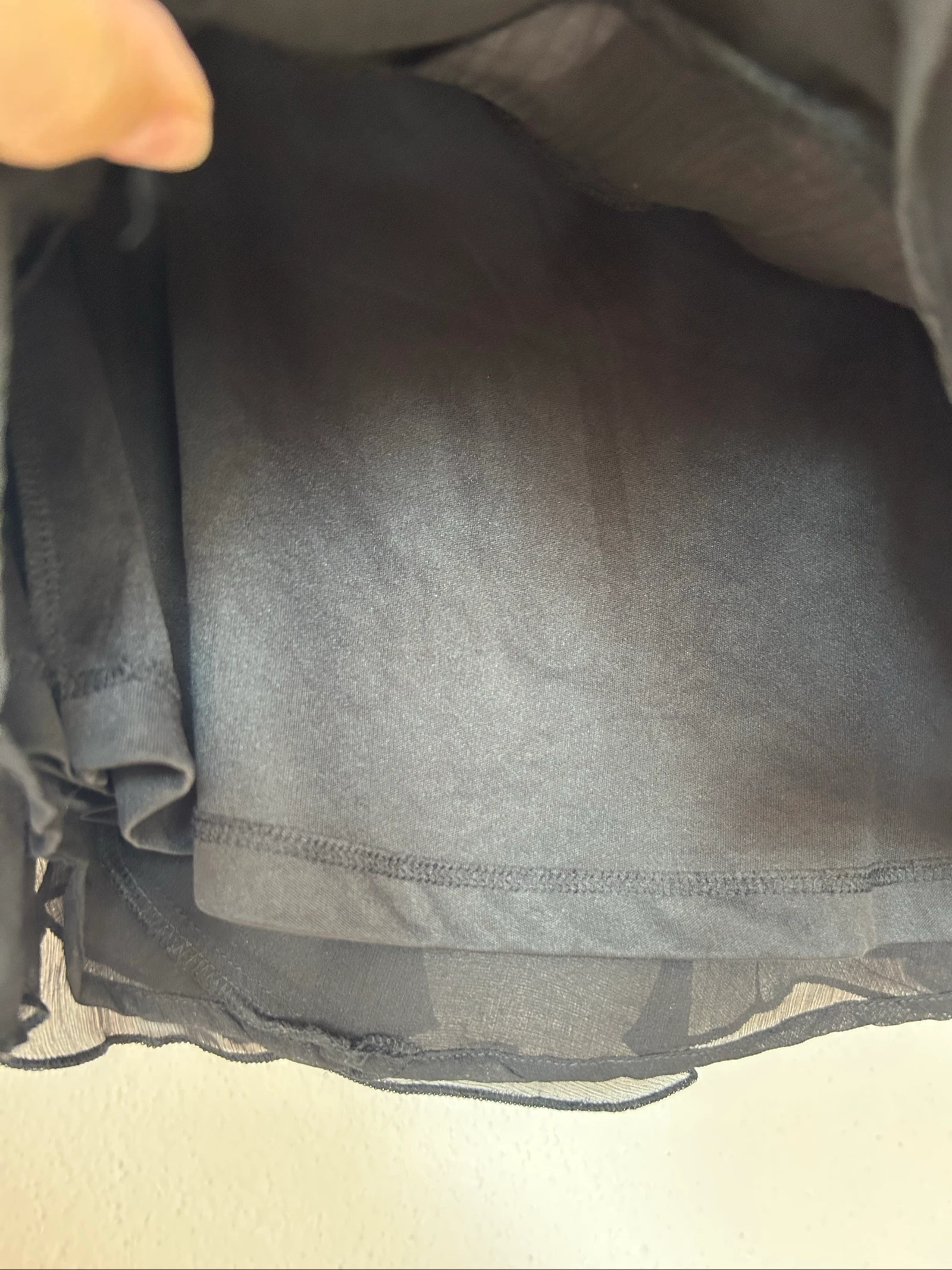 Robe à volants. Lefties – photo 3